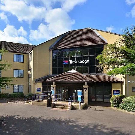 Travelodge Bath Waterside المظهر الخارجي الصورة