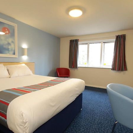 Travelodge Bath Waterside المظهر الخارجي الصورة