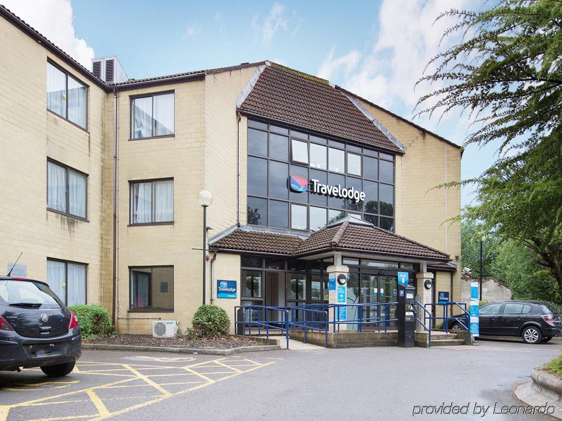 Travelodge Bath Waterside المظهر الخارجي الصورة