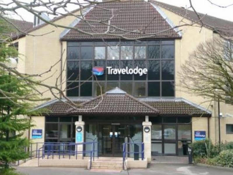 Travelodge Bath Waterside المظهر الخارجي الصورة